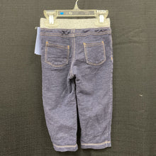 Load image into Gallery viewer, Denim Pants
