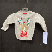 Load image into Gallery viewer, Christmas Reindeer Shirt
