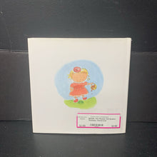 Load image into Gallery viewer, The Flower Girl (Laura Godwin) -hardcover
