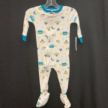 Load image into Gallery viewer, Space Sleepwear
