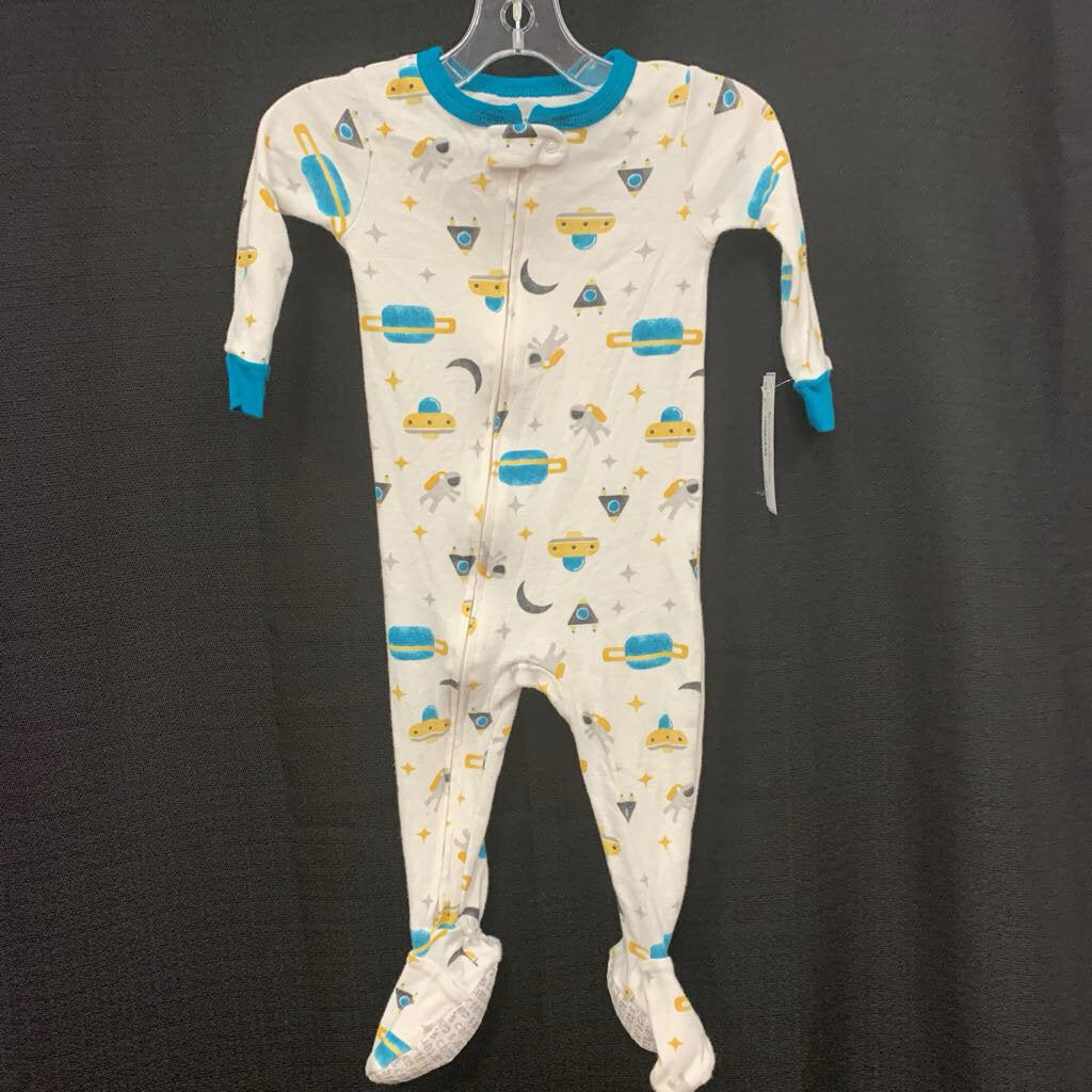 Space Sleepwear