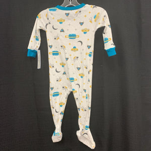 Space Sleepwear