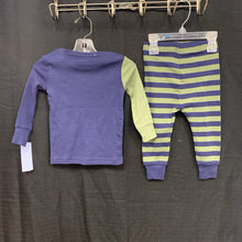 Load image into Gallery viewer, 2pc "Yaaawn" Sleepwear
