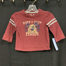 Load image into Gallery viewer, "Ruff..." Dog T-Shirt
