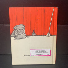 Load image into Gallery viewer, The Pig Who Saw Everything (Dick Gackenbach) -hardcover
