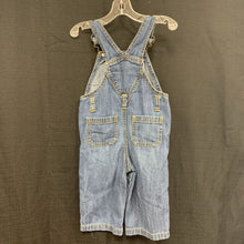 Load image into Gallery viewer, Denim Overalls
