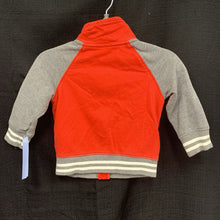 Load image into Gallery viewer, "All Star Champs" Zip Sweatshirt
