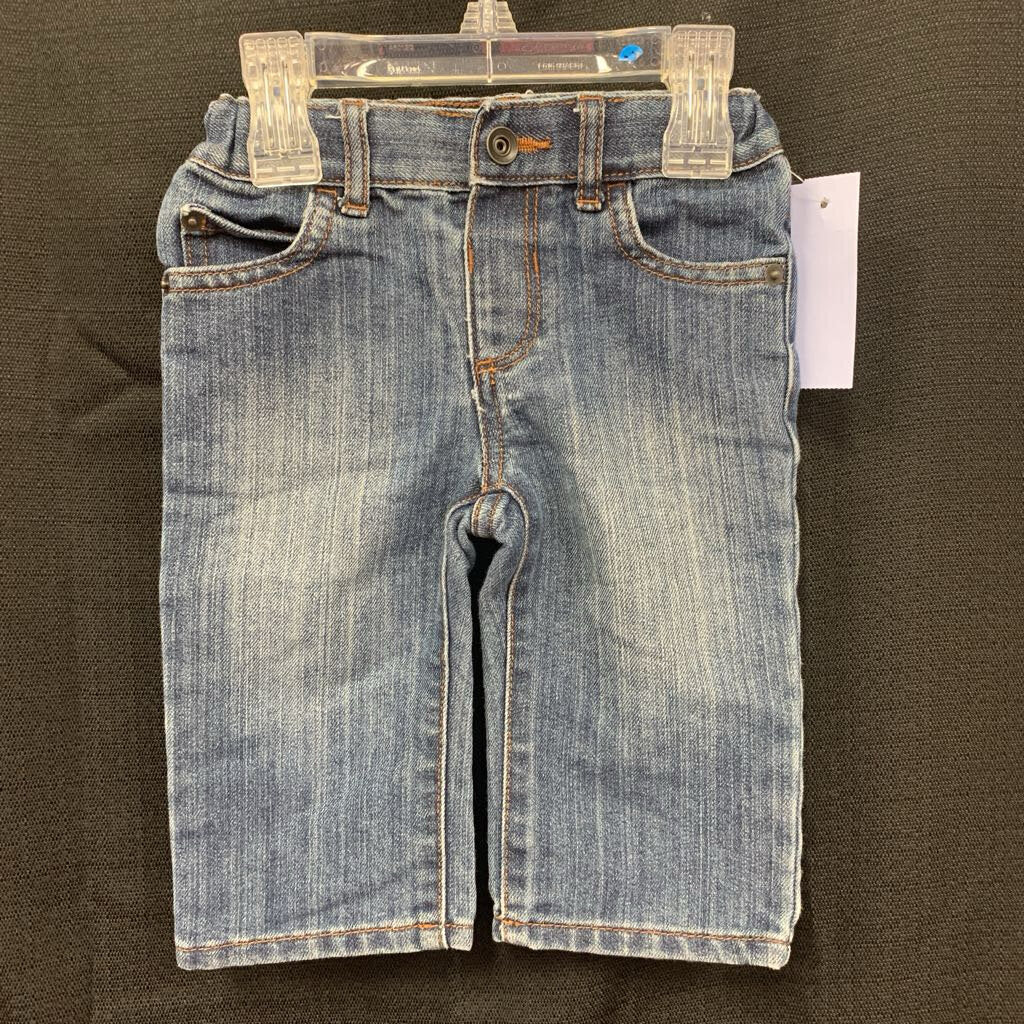 Denim Pants