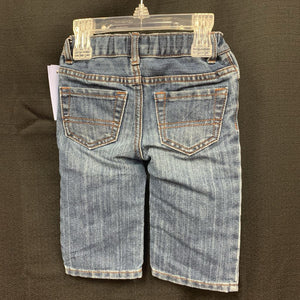 Denim Pants