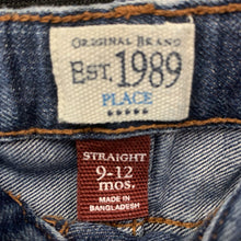 Load image into Gallery viewer, Denim Pants
