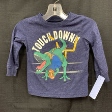 Load image into Gallery viewer, &quot;Touchdown!&quot; T-Shirt
