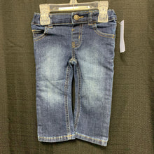 Load image into Gallery viewer, Denim Pants
