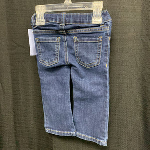 Denim Pants