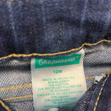 Load image into Gallery viewer, Denim Pants
