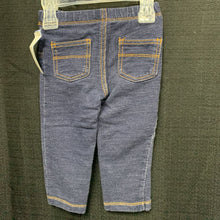 Load image into Gallery viewer, Denim Pants
