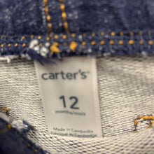Load image into Gallery viewer, Denim Pants
