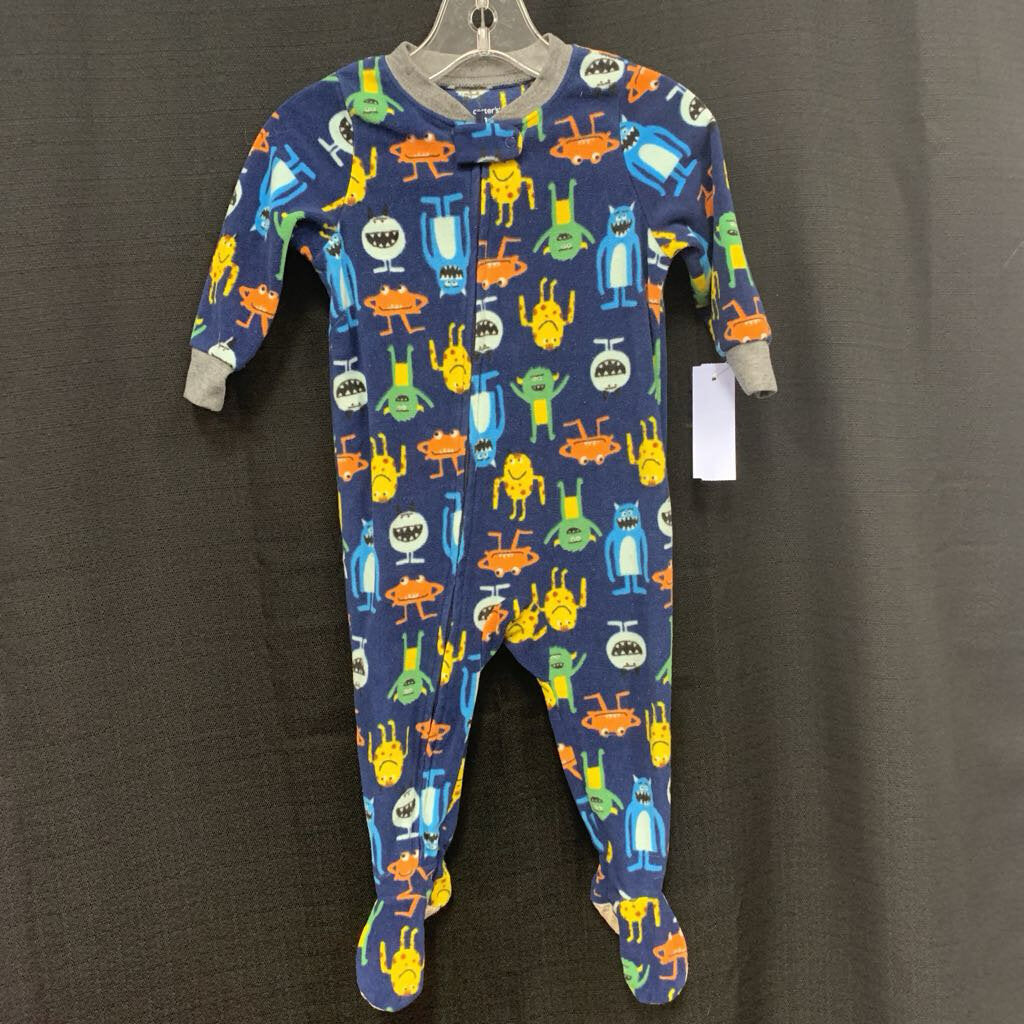 Monster Sleepwear