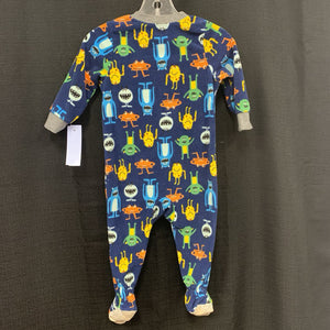 Monster Sleepwear