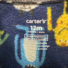 Load image into Gallery viewer, Monster Sleepwear
