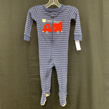 Load image into Gallery viewer, Firetruck Sleepwear
