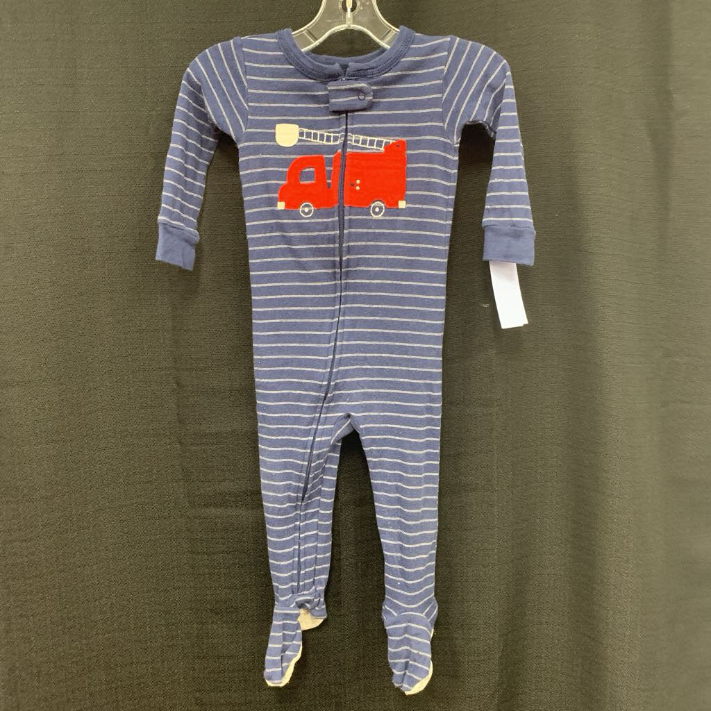 Firetruck Sleepwear