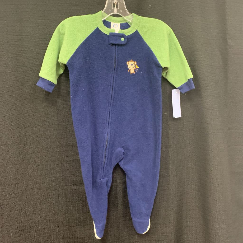 Monkey Sleepwear