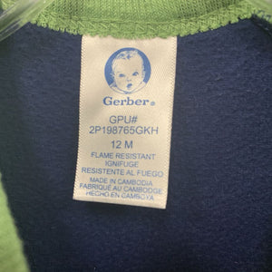 Monkey Sleepwear