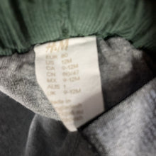 Load image into Gallery viewer, Corduroy Pants
