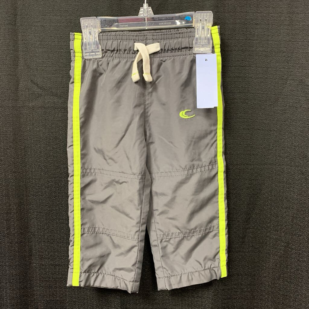 Track Suit Pants