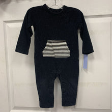 Load image into Gallery viewer, Striped Pocket Outfit
