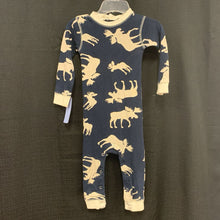 Load image into Gallery viewer, Moose Sleepwear (Flapjack)
