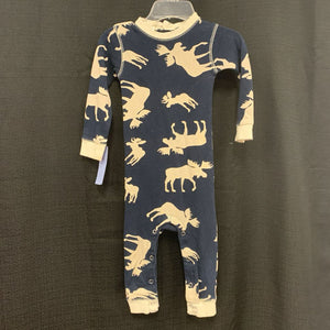 Moose Sleepwear (Flapjack)
