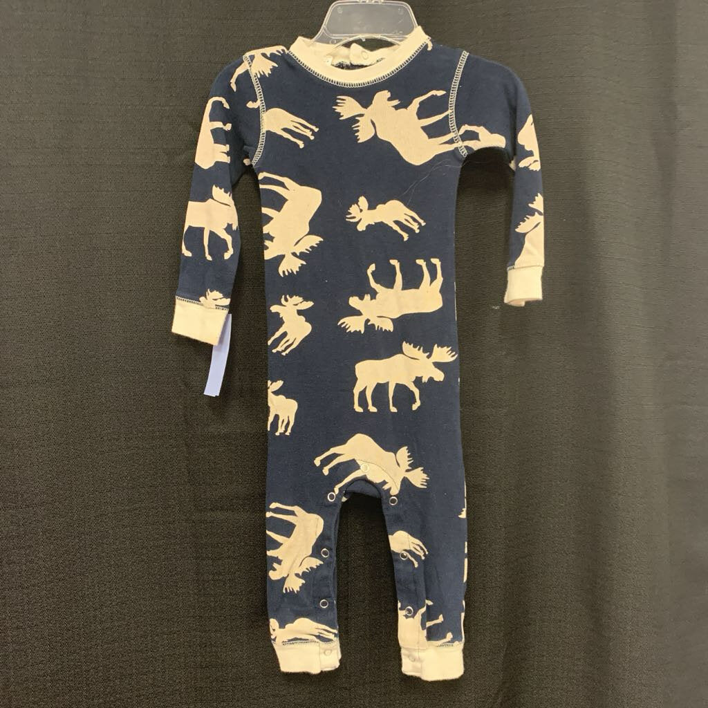Moose Sleepwear (Flapjack)