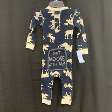 Load image into Gallery viewer, Moose Sleepwear (Flapjack)
