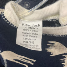 Load image into Gallery viewer, Moose Sleepwear (Flapjack)

