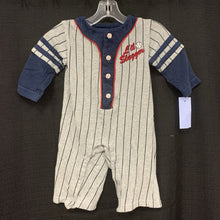 Load image into Gallery viewer, &quot;Lil&#39; Slugger&quot; Outfit
