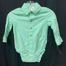 Load image into Gallery viewer, Button Down Outfit
