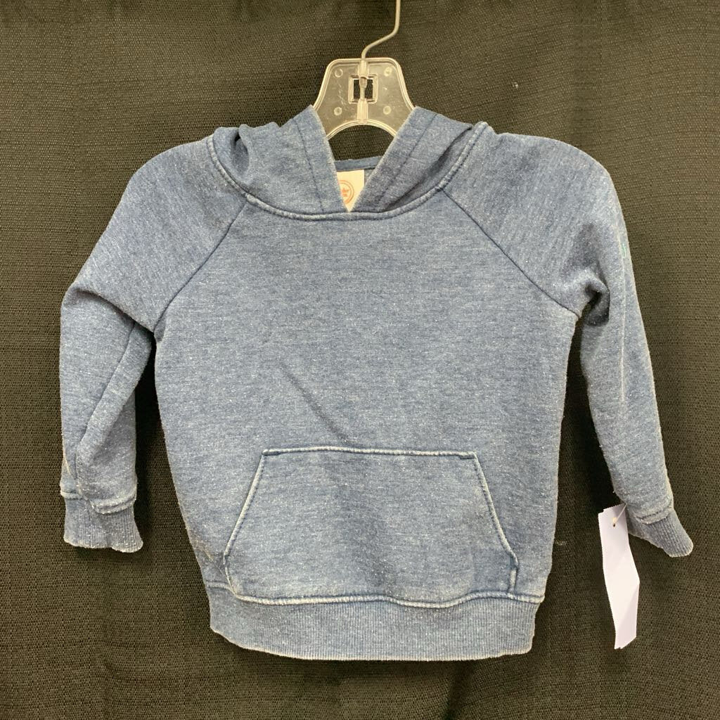 Hooded Sweatshirt