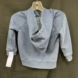 Hooded Sweatshirt