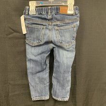 Load image into Gallery viewer, Denim Pants

