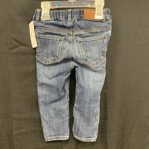 Denim Pants