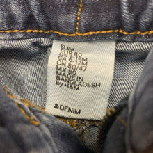 Load image into Gallery viewer, Denim Pants
