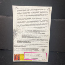 Load image into Gallery viewer, Boy Without Instructions: Surviving the Learning Curve of Parenting a Child with ADHD (Penny Williams) -parenting paperback
