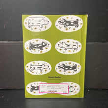 Load image into Gallery viewer, Harry the Dirty Dog (Gene Zion) -hardcover
