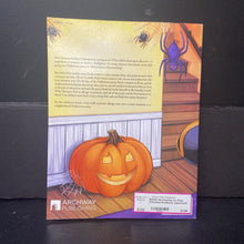 Load image into Gallery viewer, No Peanuts for Pete (Christina Roderick) -paperback
