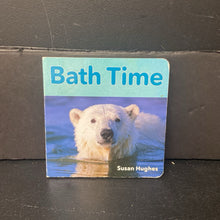 Load image into Gallery viewer, Bath Time (Susan Hughes) -board
