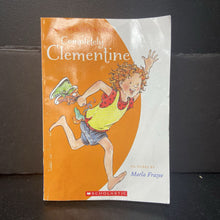 Load image into Gallery viewer, Completely Clementine (Sara Pennypacker) -series paperback
