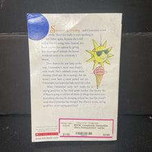 Load image into Gallery viewer, Completely Clementine (Sara Pennypacker) -series paperback
