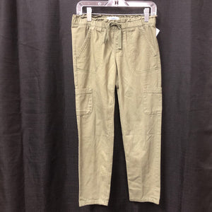 Drawstring Casual Pants