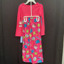 Load image into Gallery viewer, 2pc Road Trip Sleepwear (NEW)
